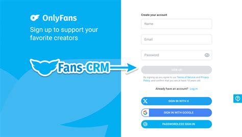 onlyfans erstellen|How to Make an OnlyFans Account